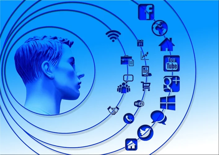 Searching for the Human Face... Online