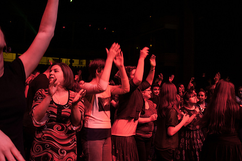 Big Sound Juice is Back!