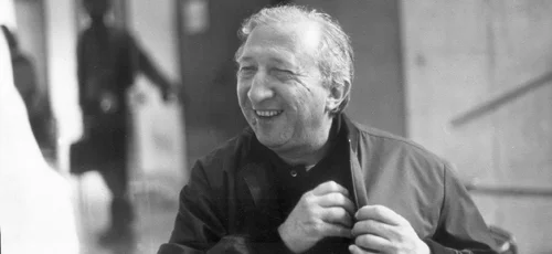 "May You Never Be Content" -- Msgr. Luigi Giussani's Legacy