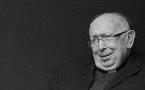 Msgr. Lorenzo Albacete, Theologian, Author, Columnist