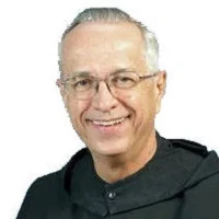 Fr. albert Holtz