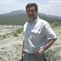 Richard Potts