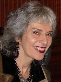 Annette Insdorf