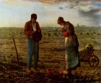 Men and Women at Work