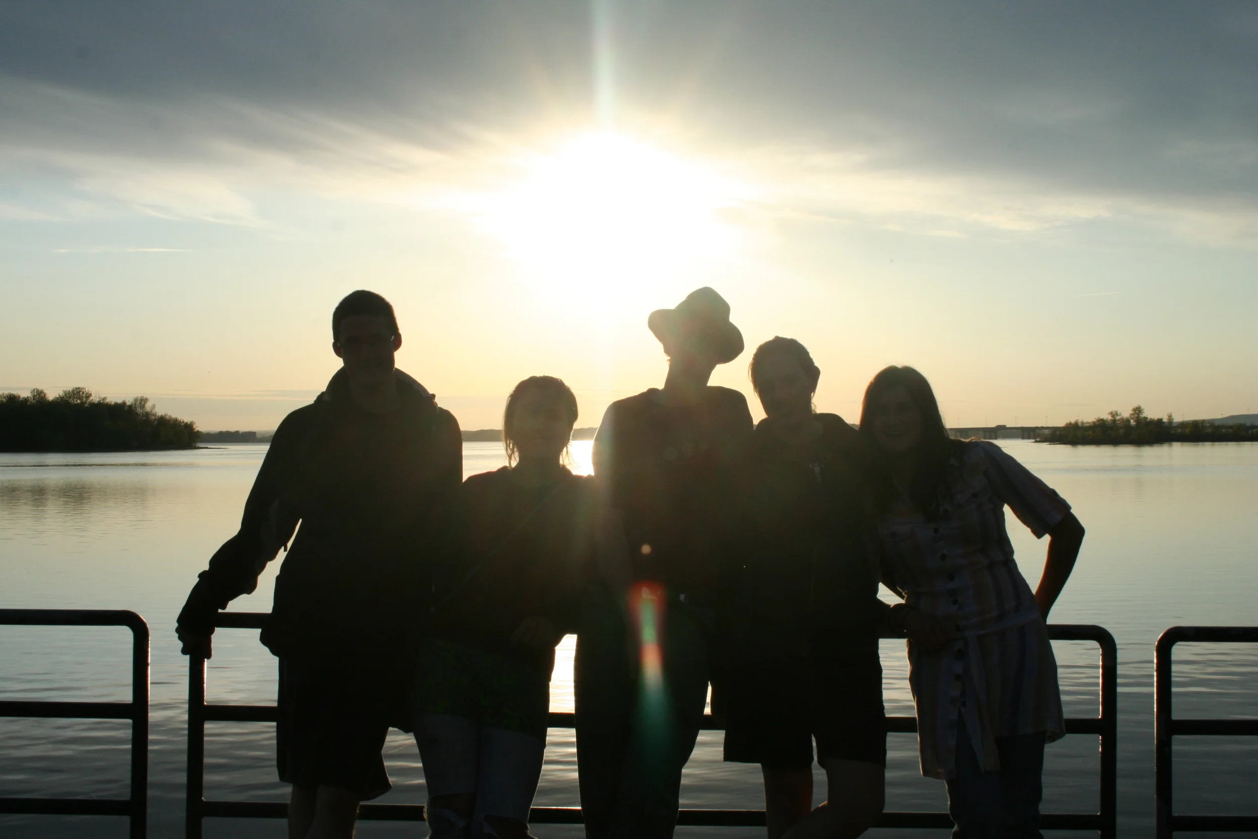 I am Exceptional: the Millennial Experience