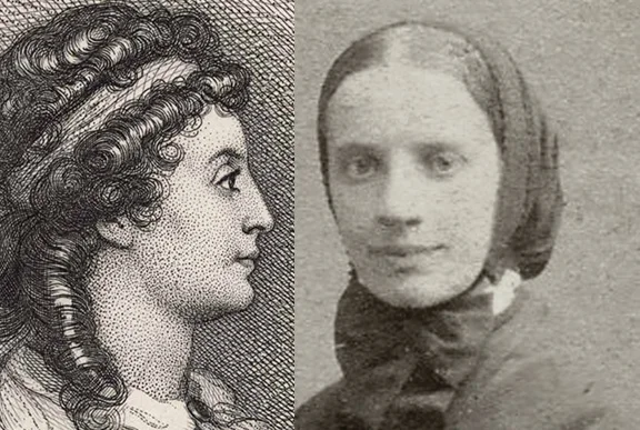 The Face of Sanctity, the Human Face