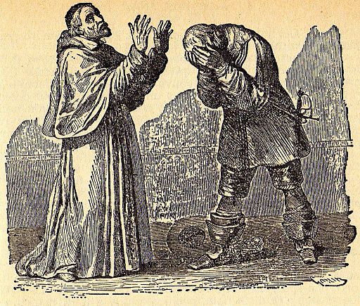 I and Alessandro Manzoni's The Betrothed: Freedom and Obedience