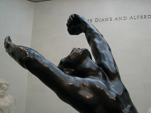 Reality and Work: the Adventure of a Man Alive