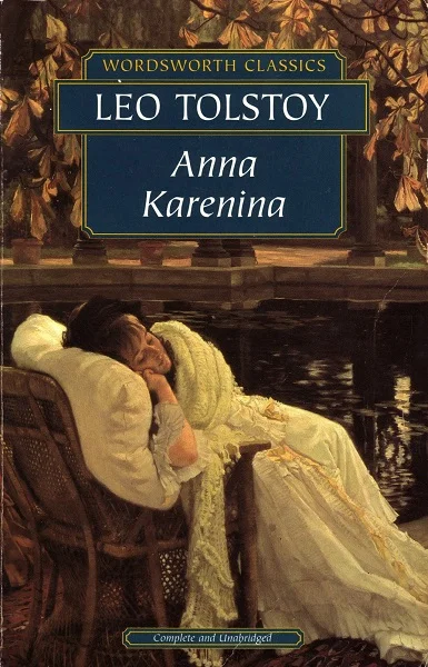 Anna Karenina Through the Lens of Three Marriages