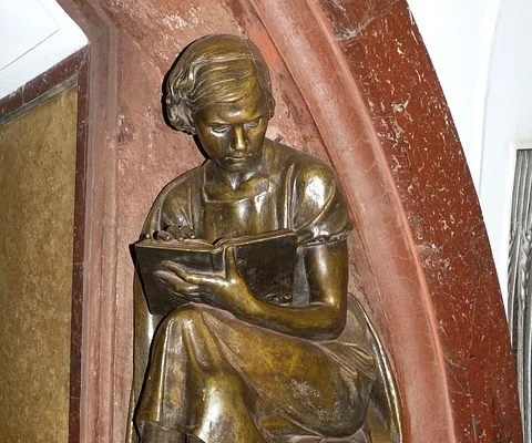 Why Literature Matters: An Introduction to Well-Read Mom