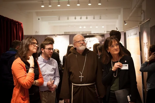 OSV: New York Encounter explores life's deepest questions