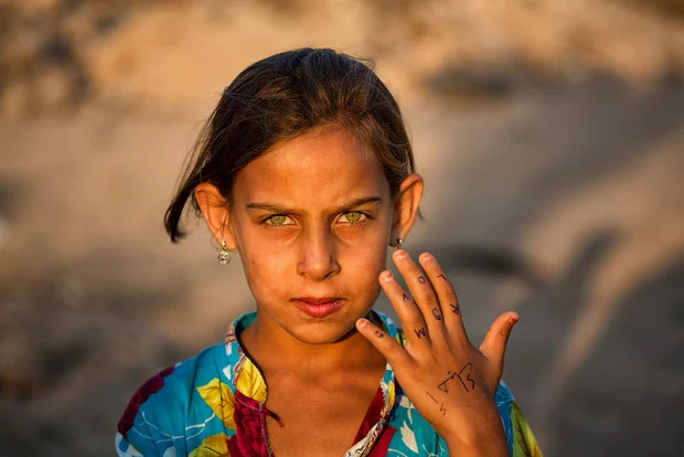 Help bring to the Encounter the exhibit on the life and witness of persecuted Christians in the Middle East. Make a tax deductible donation now