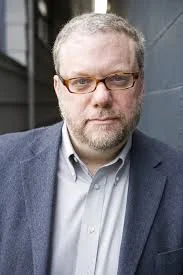 Gregory Wolfe