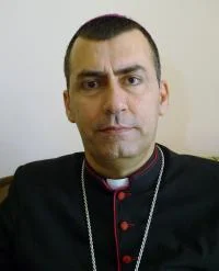 Archbishop Amel Nona