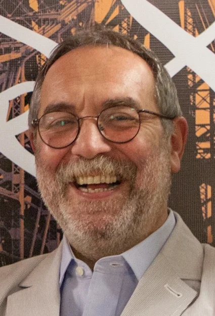 maurizio (riro) maniscalco
