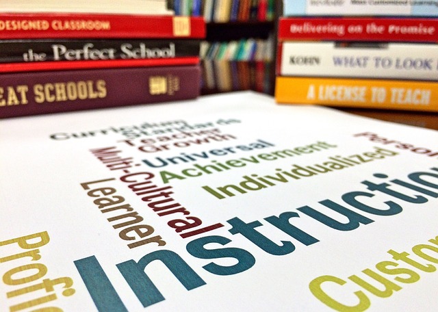 A ship is safe in harbor, but that's not what ships are built for: Education in the 21st Century