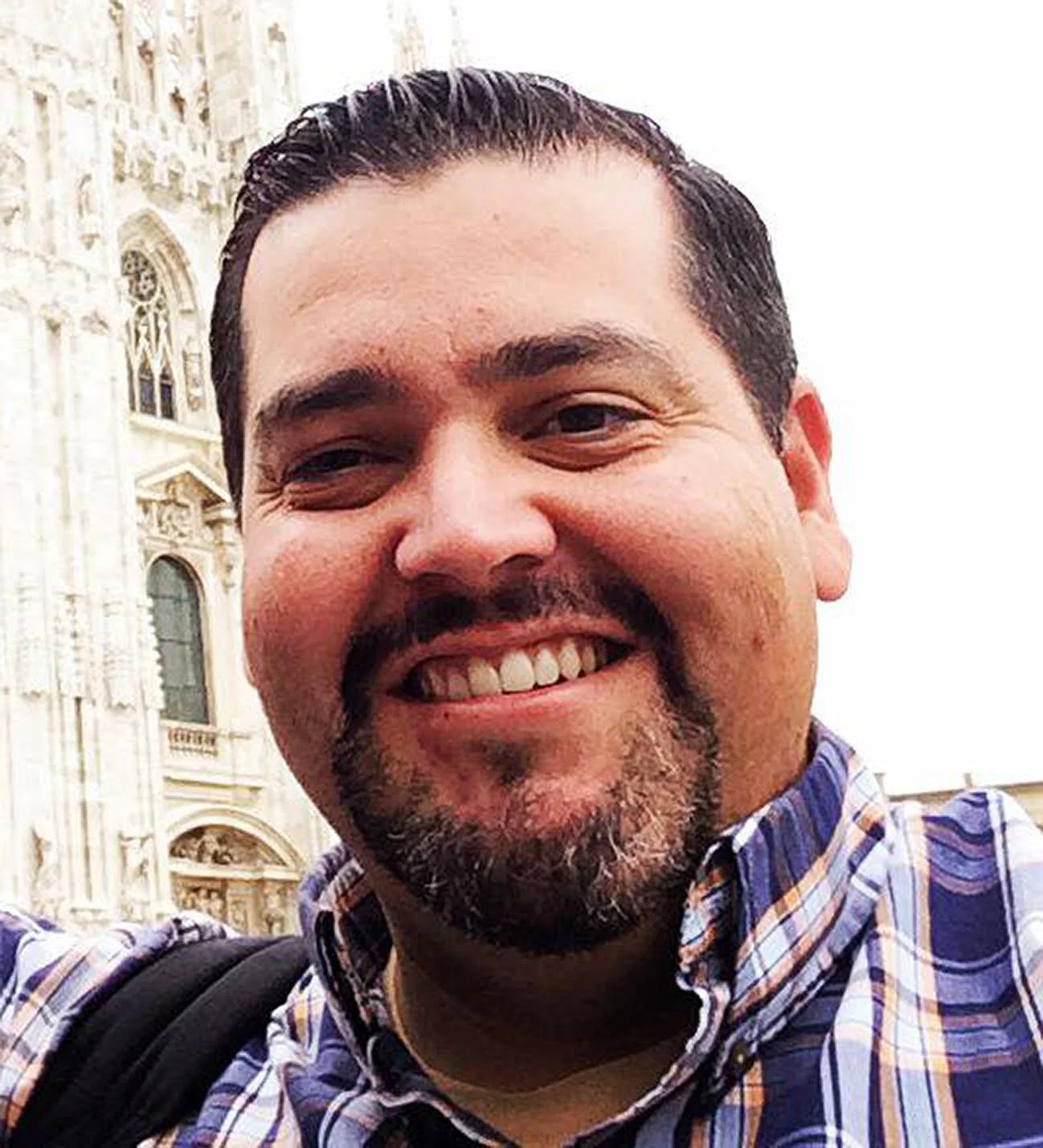 Stephen Sanchez