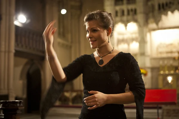 Evelyn Troester DeGraf