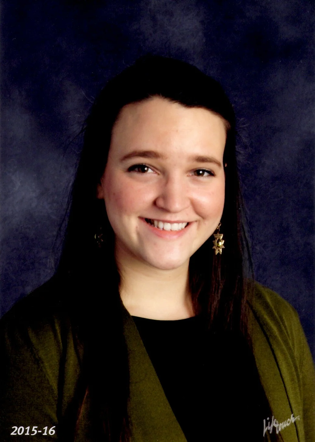Abigail Holtz