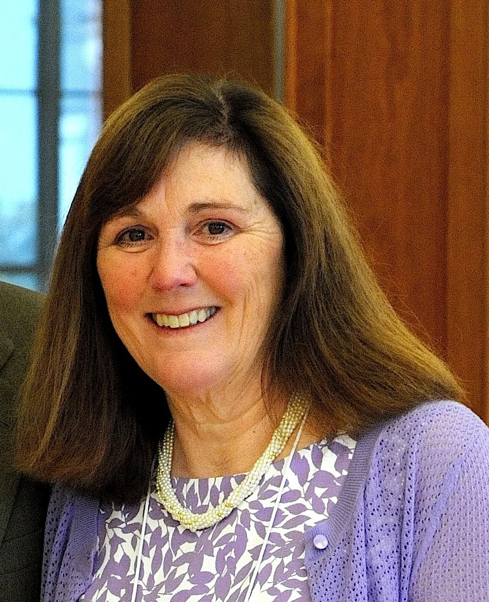 Rose Marie Beebe