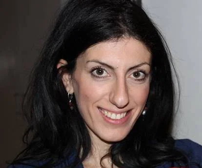 Marta Zaknoun