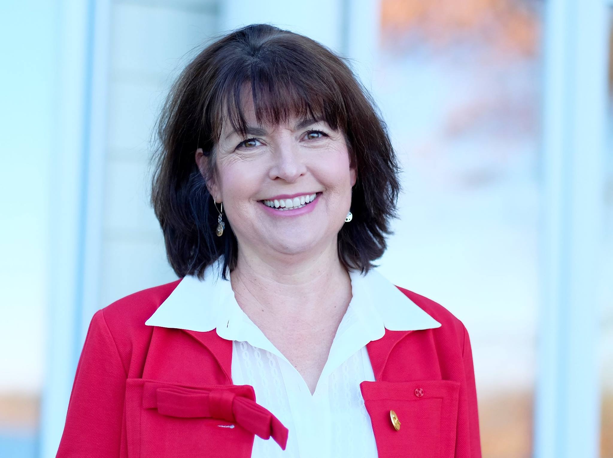 Marcie Stokman