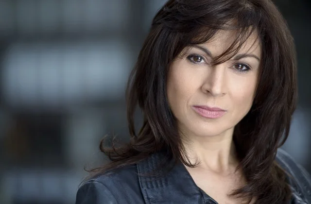 Valerie Smaldone