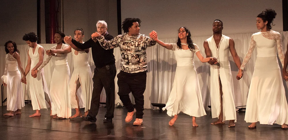 At New York Encounter 2015