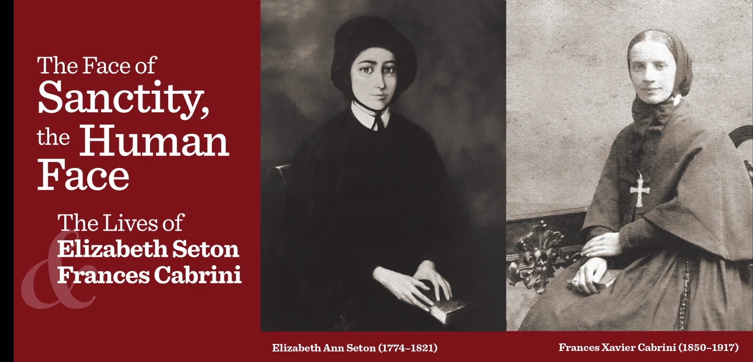 New York Encounter 2015 | View Intro Panels , Seton Panels , Cabrini Panels More exhibit information…