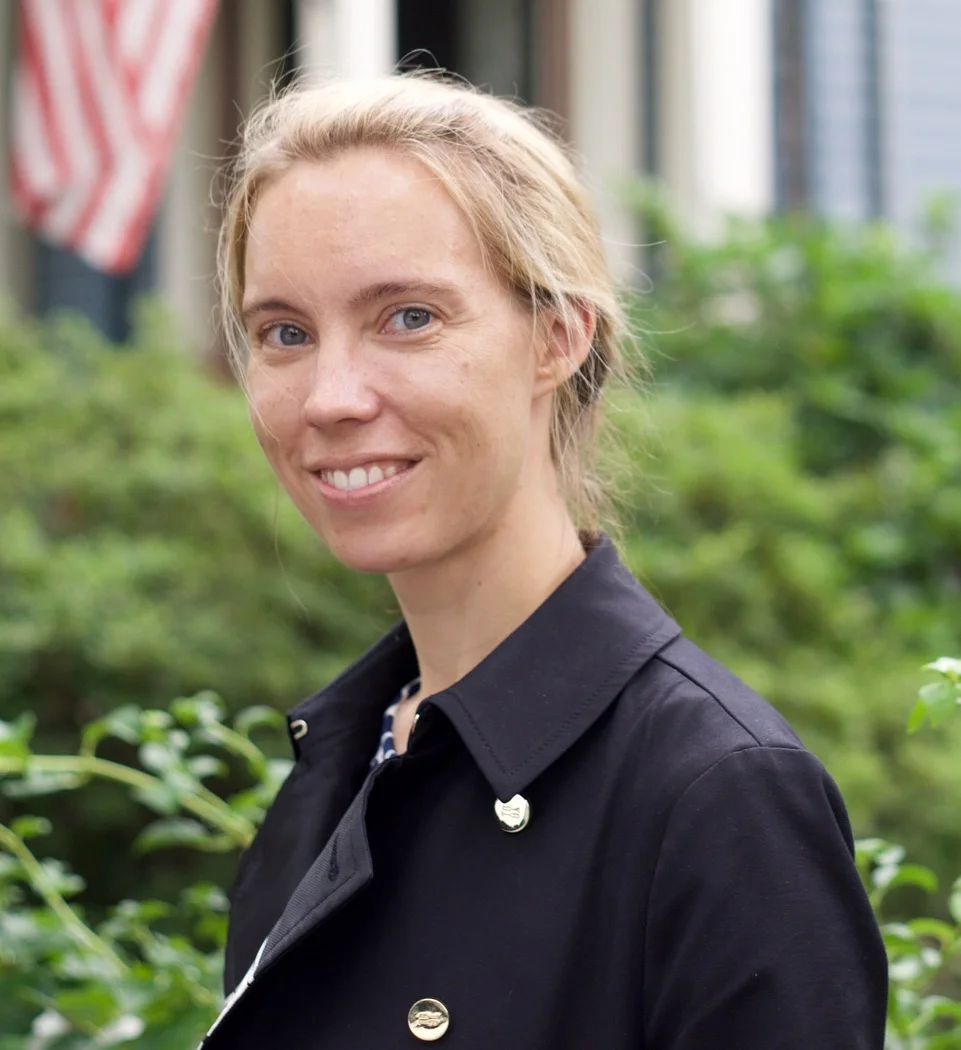 Karin Öberg