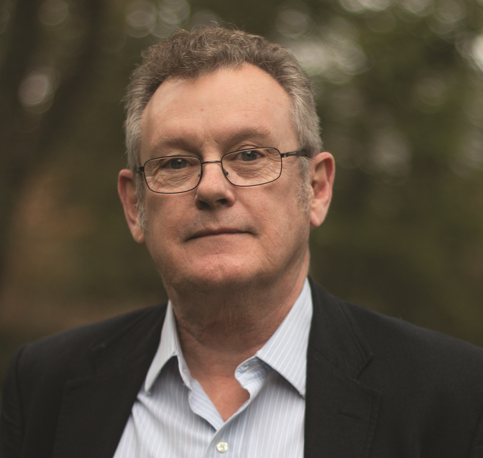 Richard F. Thomas