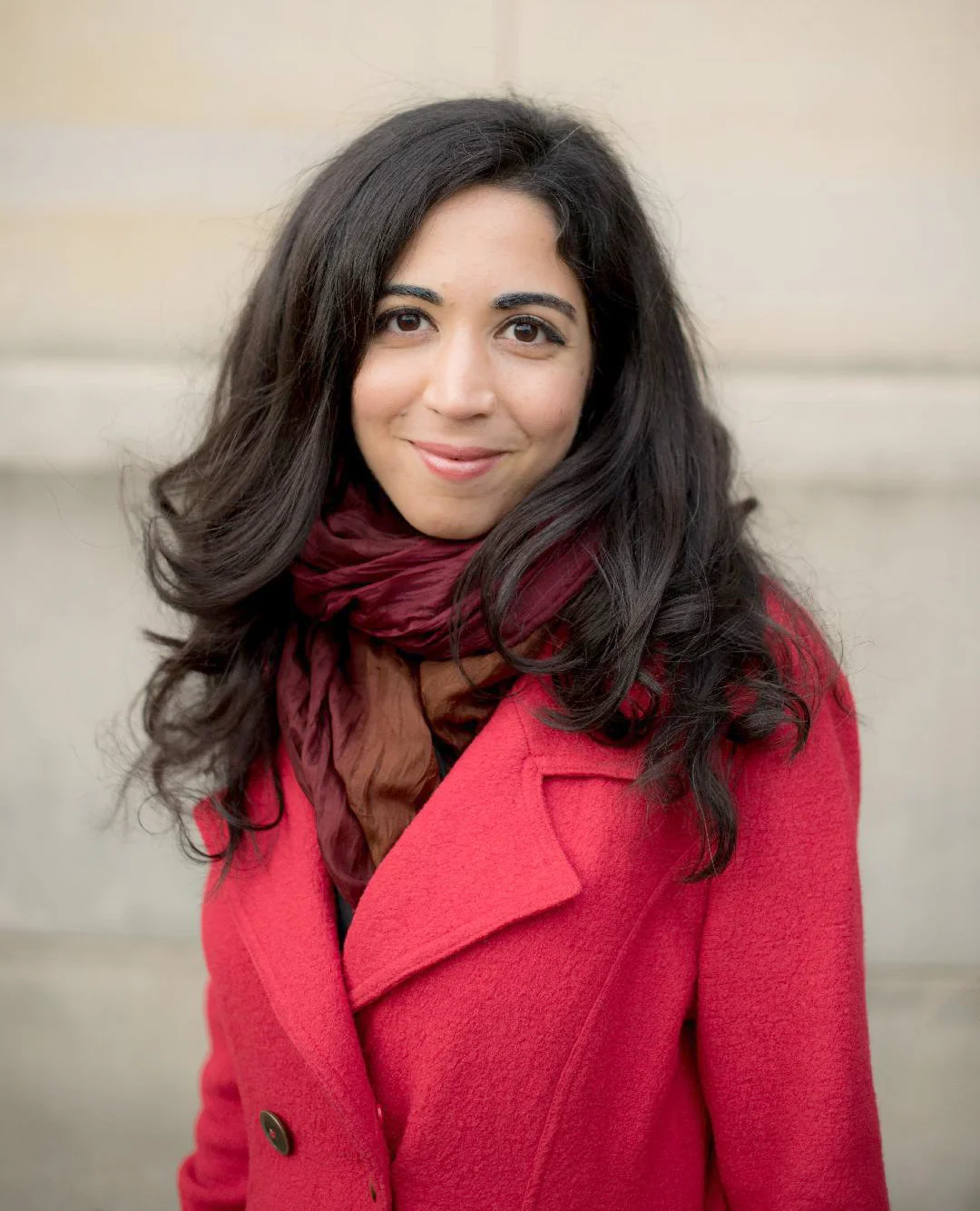 Emily Esfahani Smith