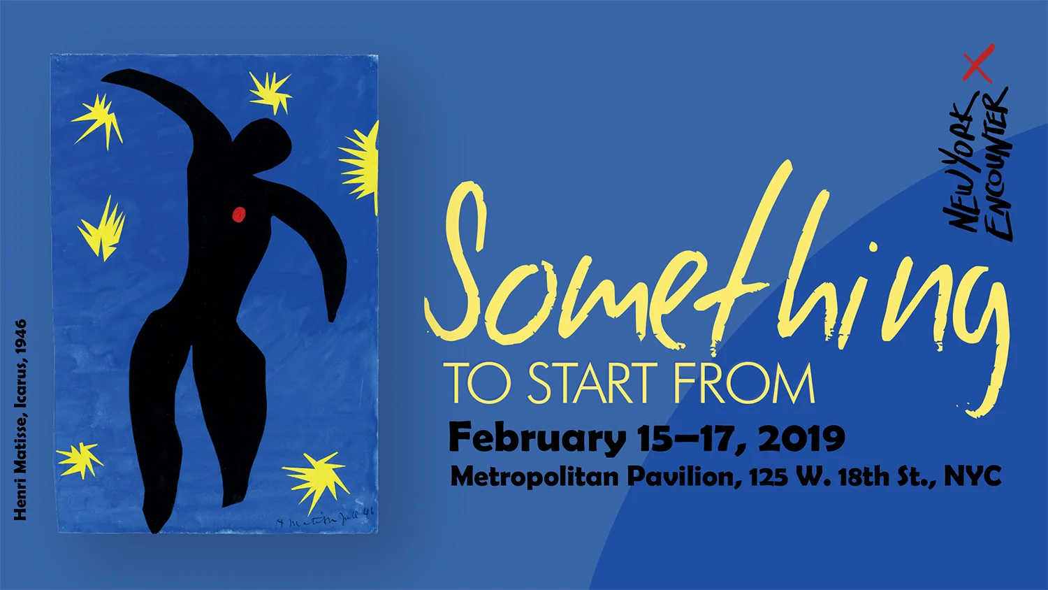 New York Encounter 2019