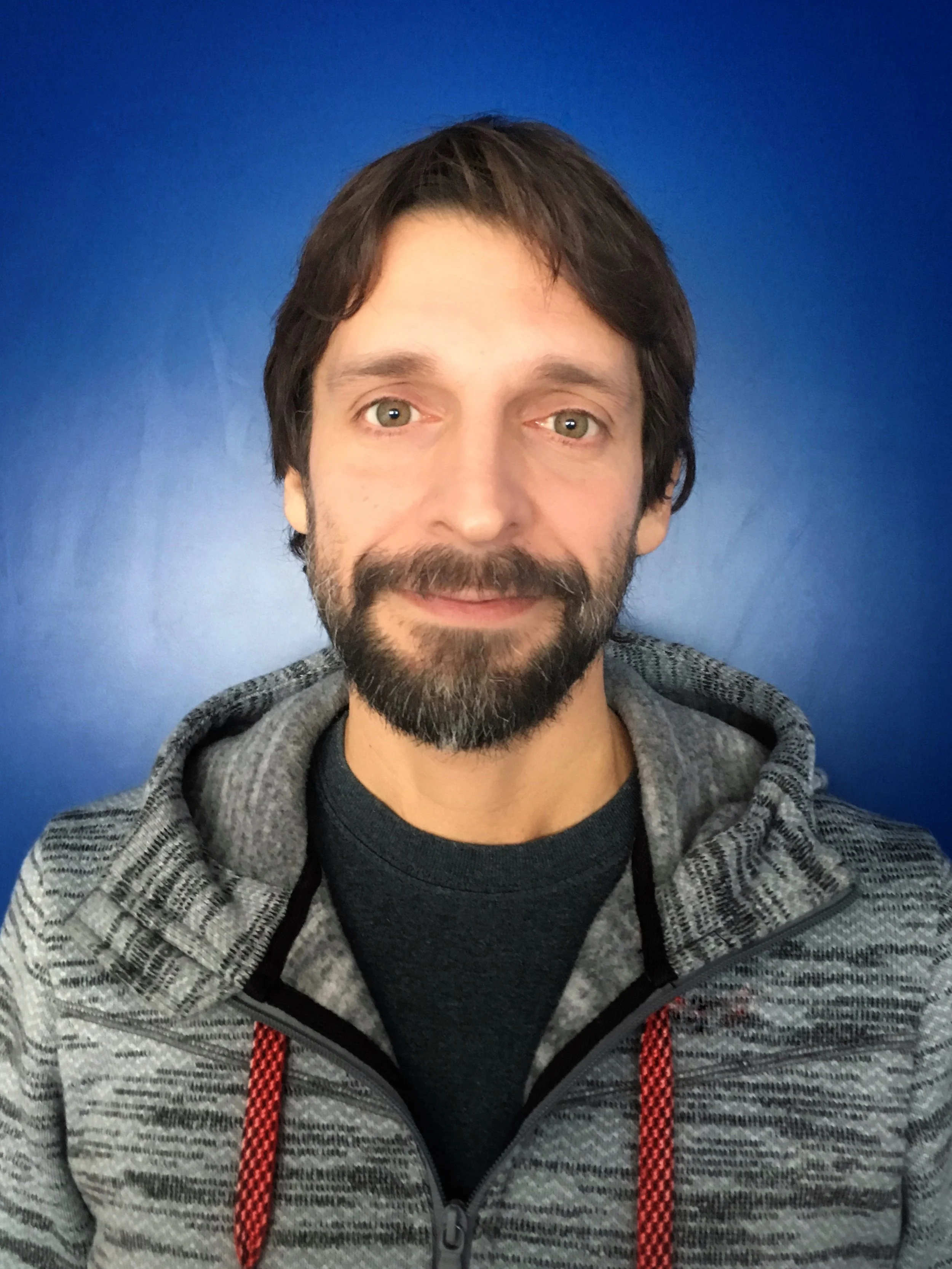 Angelo Carfí