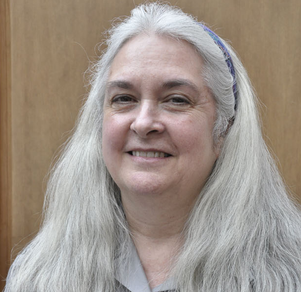 Diana Pardue
