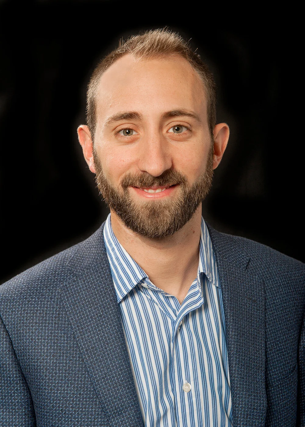 Alberto Carignano — New York Encounter