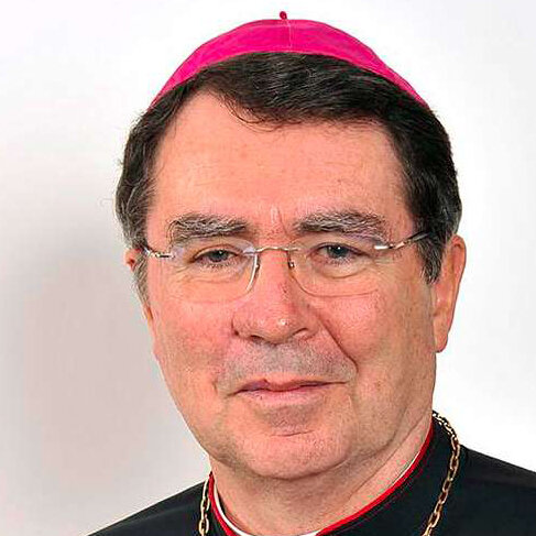Cardinal Christophe Pierre