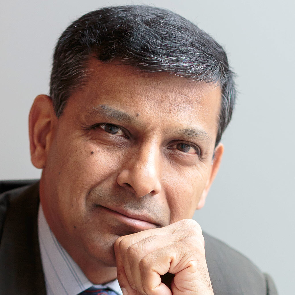 Raghuram Rajan