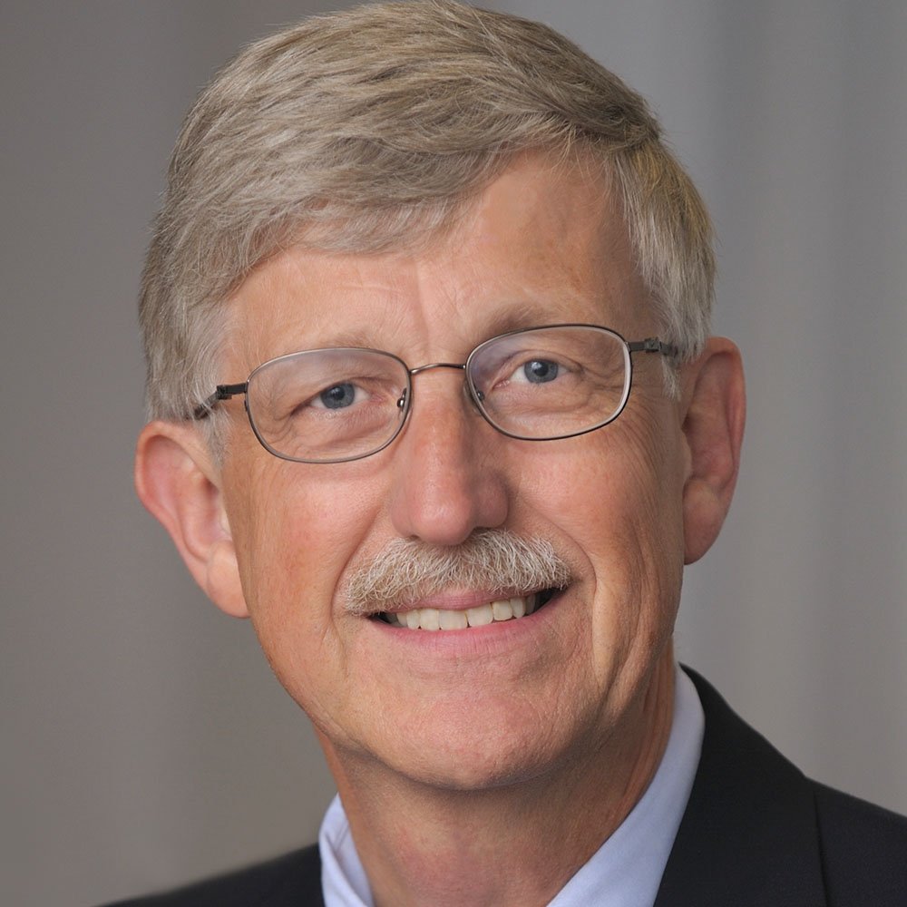 Francis Collins