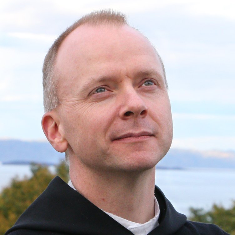 Fr. Erik Varden, O.C.S.O.