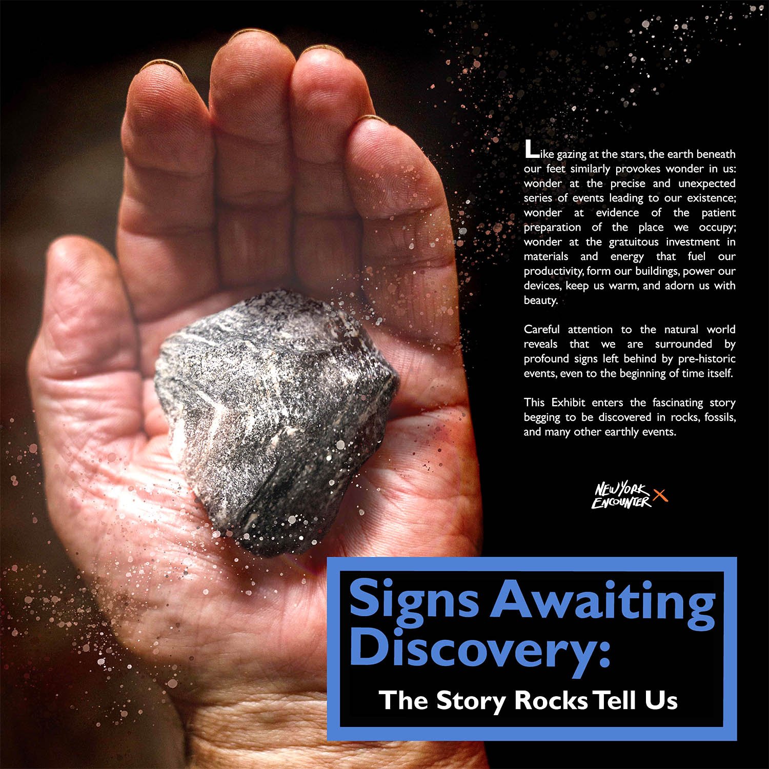 Online Exhibits 2023 — New York Encounter