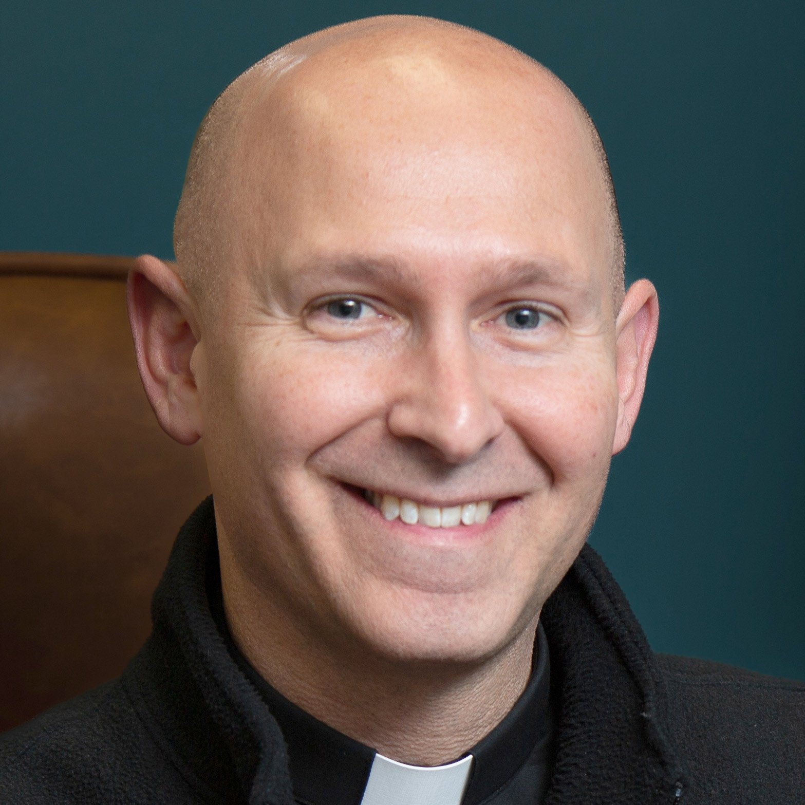 Fr. Alex Zenthoefer