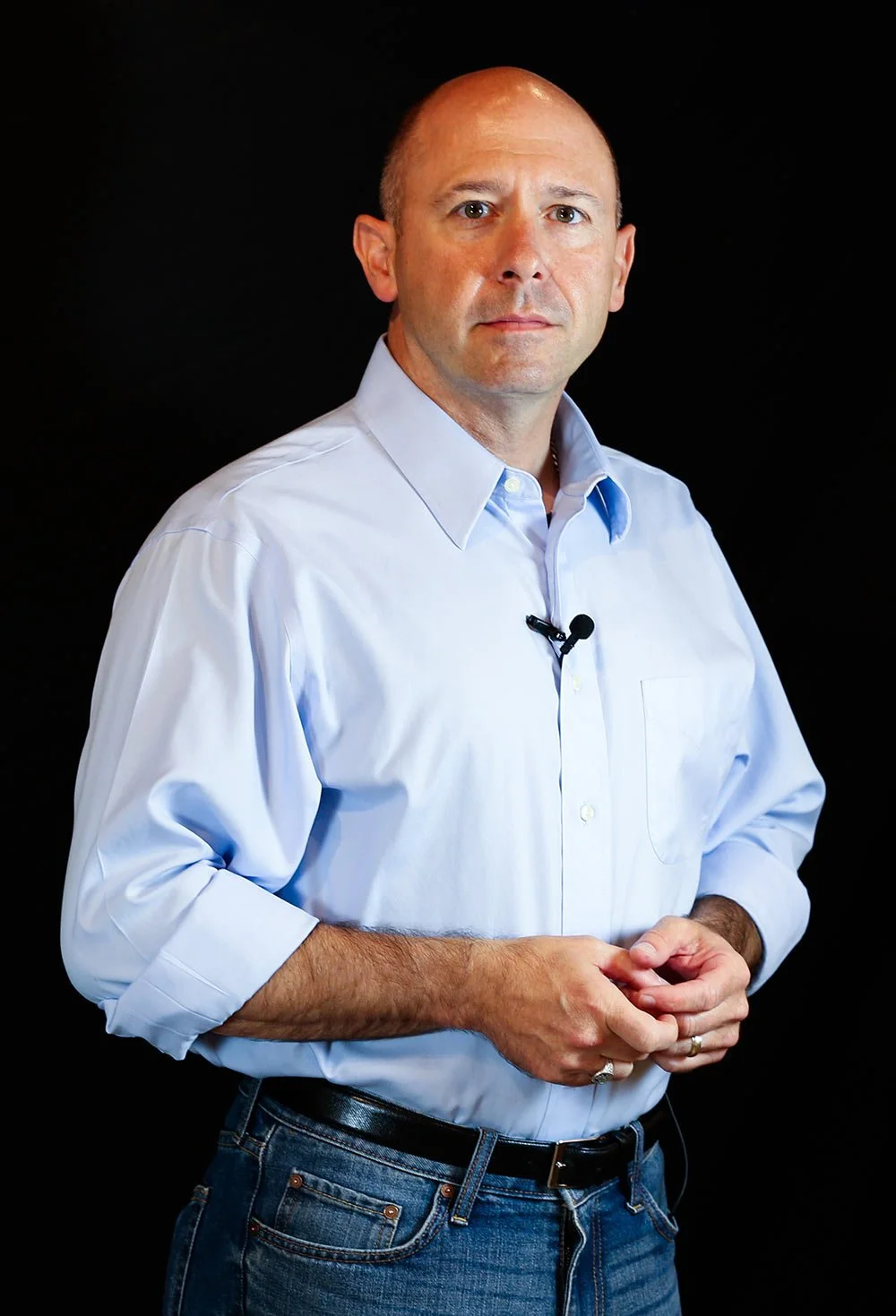 Michael Drout — New York Encounter