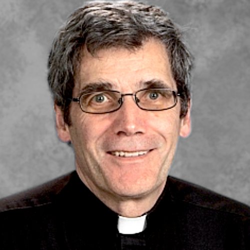 Fr. Michael Carvill