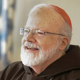 Cardinal Seán O’Malley