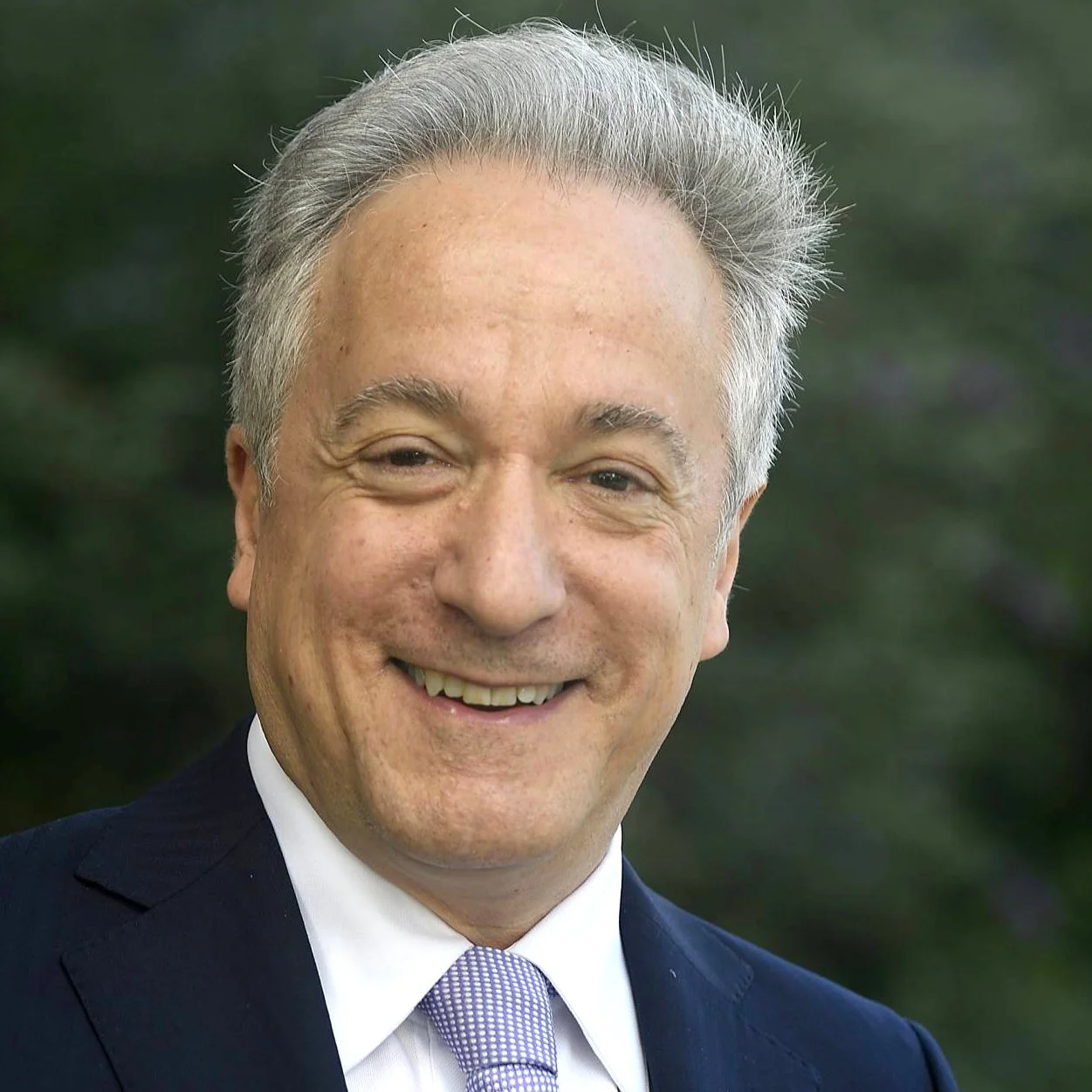 David Steiner New York Encounter