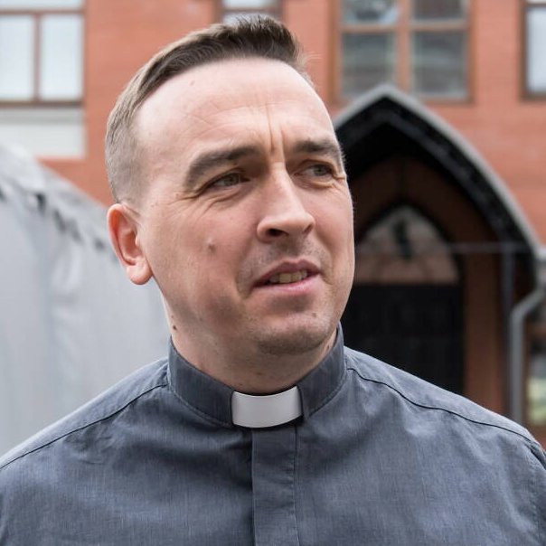 Fr. Wojciech Stasiewicz