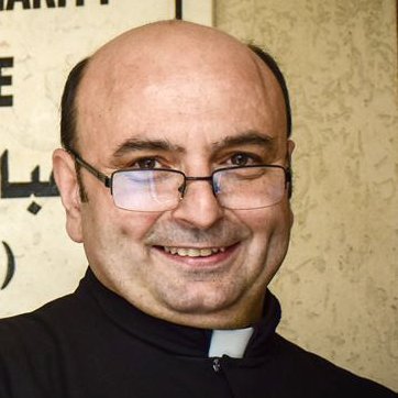  Fr. Gabriel Romanelli