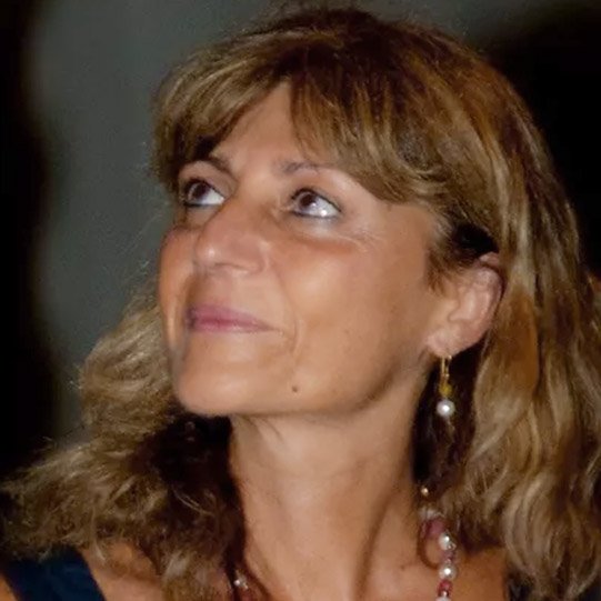 Simonetta D’Italia Wiener