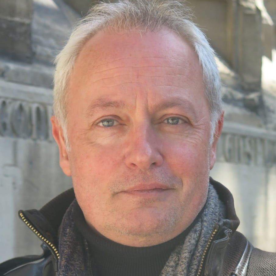 Philippe Villeneuve
